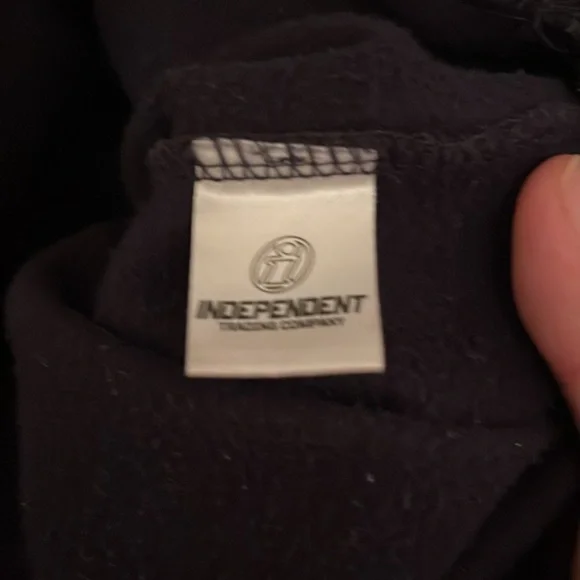 Pascagoula, MS Men’s Hoodie - Picture 7 of 7